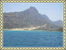 En route vers Balos
