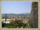 Vue depuis la forteresse