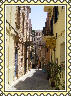 Hania - rue Odos Théotokopoulou