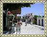 Arrivée à Agia Roumeli - Taverna Faragi