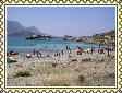 Plage de Gramvoussa