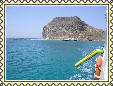 En route vers Balos