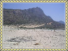 Plage de Balos