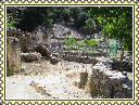 Le village abandonné de Samaria