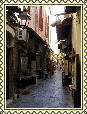 Une ruelle pittoresque