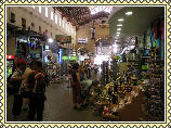 Hania - Marché couvert