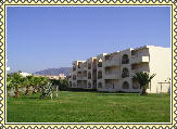 Delfina Beach Hôtel