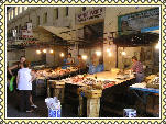 Hania - Marché couvert