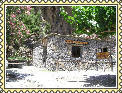 Sortie des Gorges de Samaria