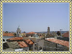 Hania - vue depuis l'ancien bastion